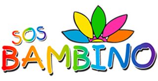 SOS-Bambino-Logo
